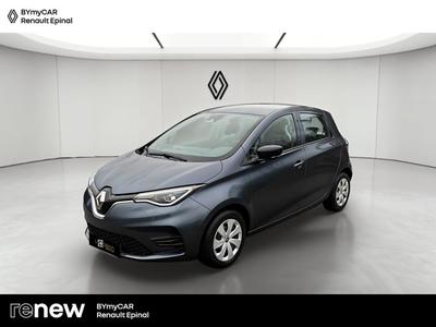 Renault Zoe E-Tech Electrique R110 Achat Intégral - 21 Business
