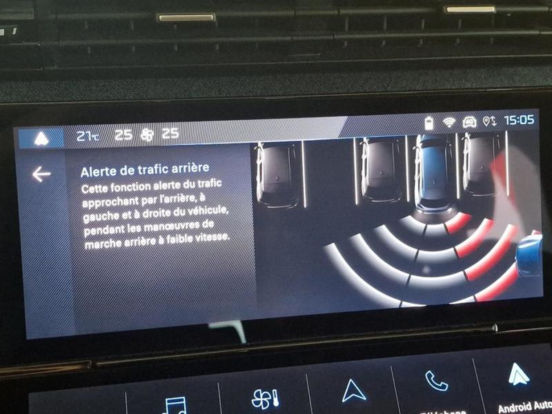 Peugeot 308 Sw III BlueHDi 130 Eat8 Allure Pack