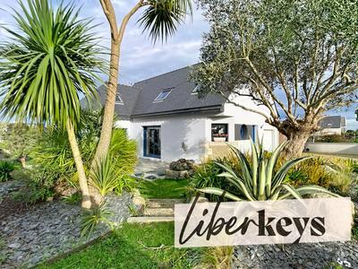 Maison - 146 m² - 6 pièces