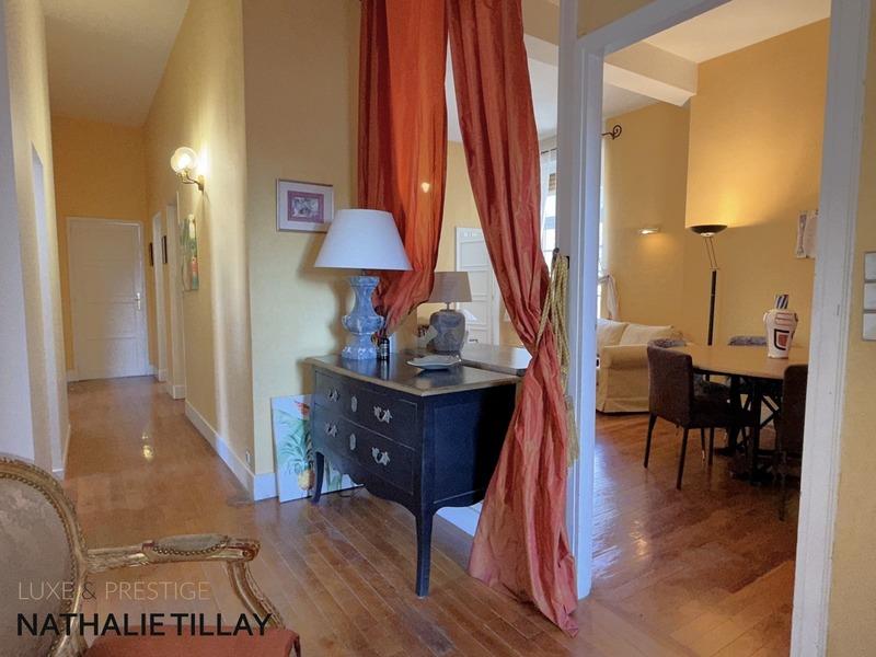 Appartement - 103 m² - 4 pièces