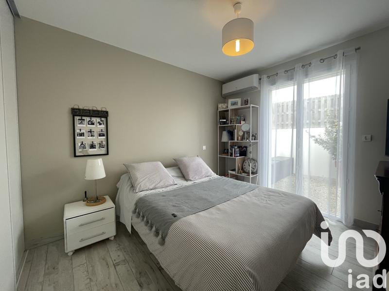 Maison - 132 m² - 5 pièces