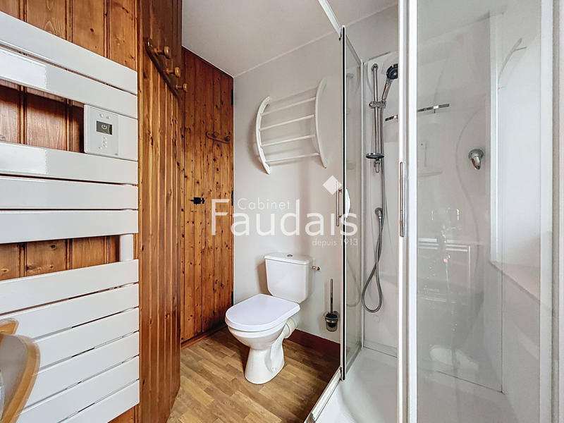 Maison - 69 m² - 4 pièces