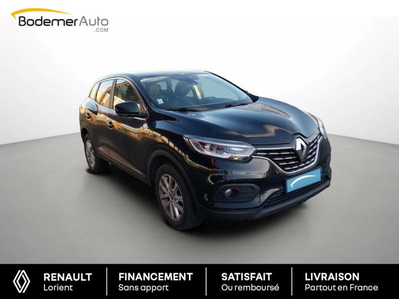 Renault Kadjar TCe 140 Fap Business