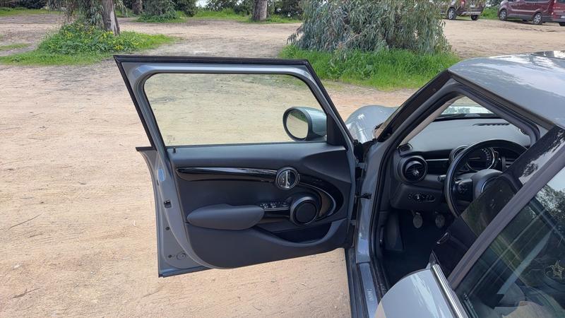 Mini Mini 1.5 One 102 Greenwich