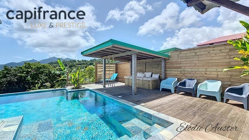 Villa - 330 m² - 13 pièces