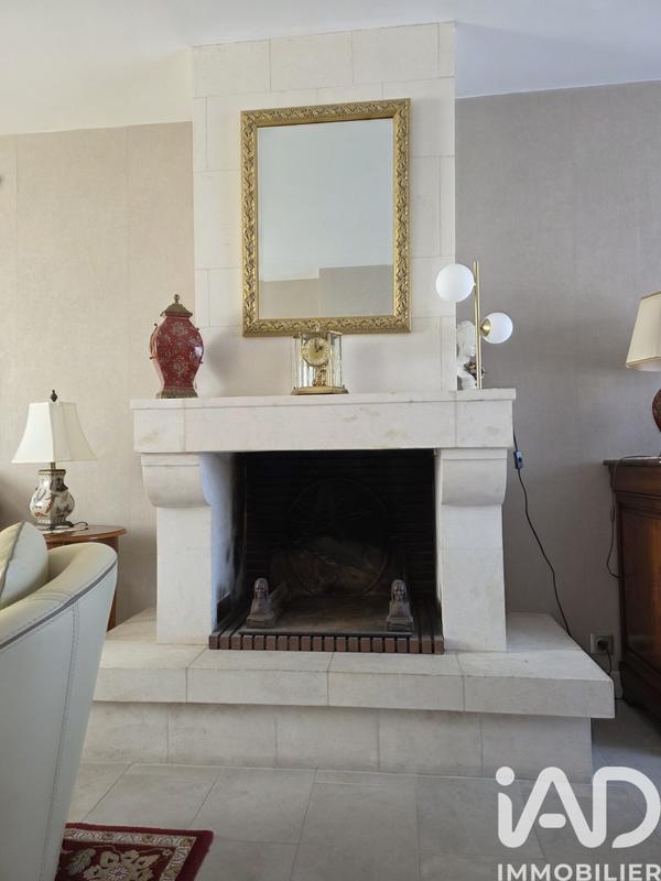 Maison - 148 m² - 5 pièces