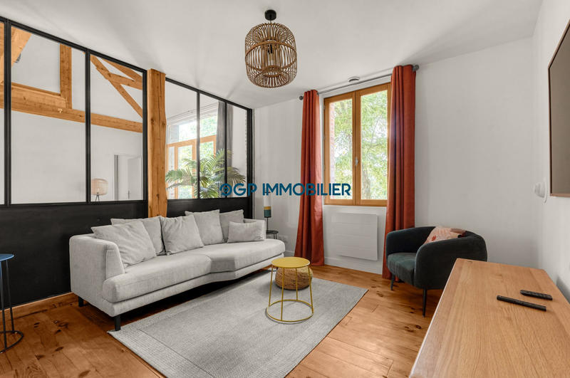 Maison - 500 m² - 16 pièces