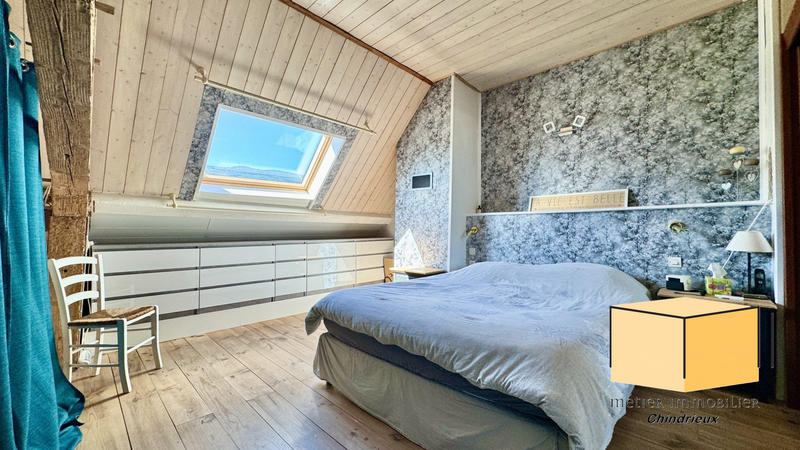 Maison - 149 m² - 4 pièces