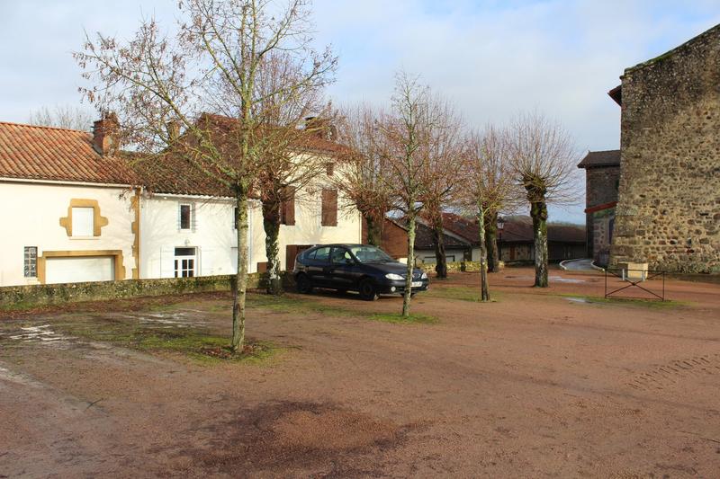 Maison de village - 71 m² - 2 pièces