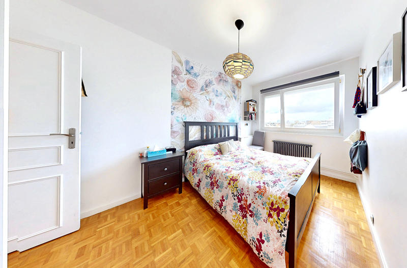 Appartement - 73 m² - 4 pièces