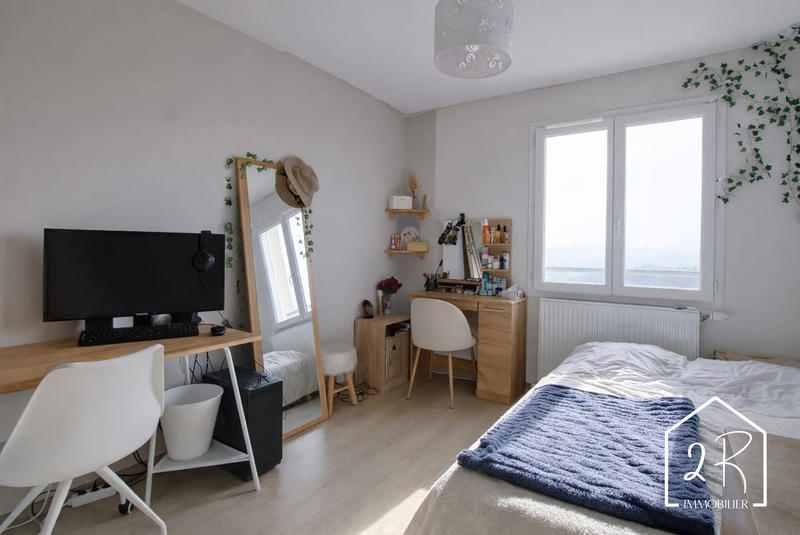 Maison - 131 m² - 5 pièces