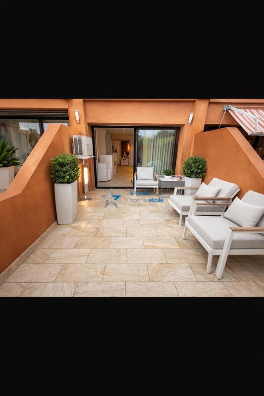 Appartement - 30 m² - 1 pièce