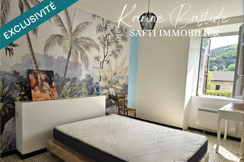 Maison - 240 m² - 10 pièces