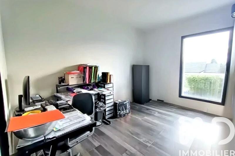 Maison - 174 m² - 6 pièces