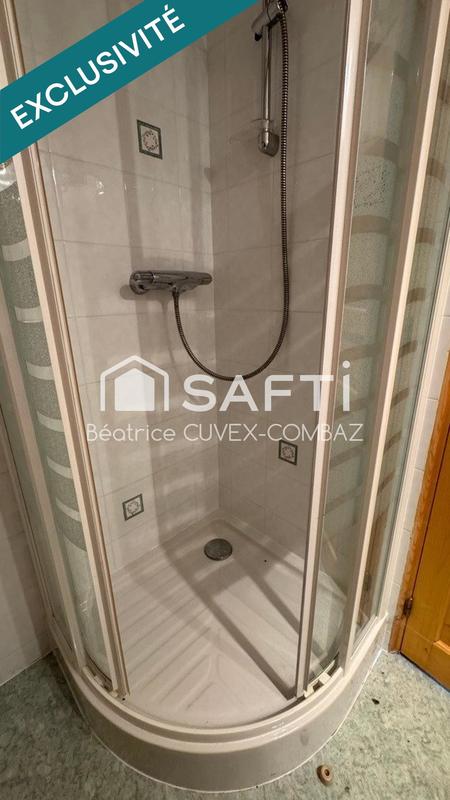 Maison - 87 m² - 5 pièces