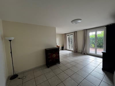 Appartement - 103 m² - 5 pièces