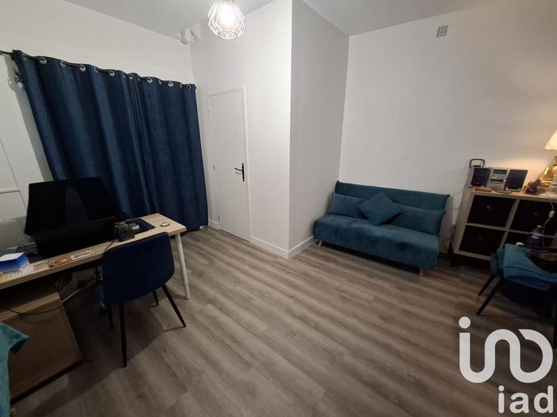 Maison - 196 m² - 6 pièces