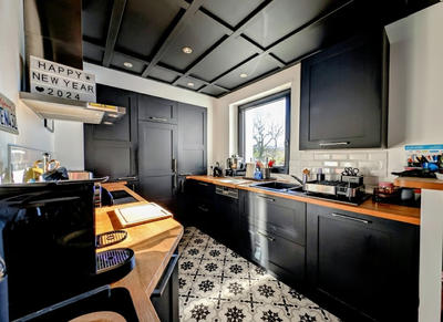 Villa - 137 m² - 6 pièces