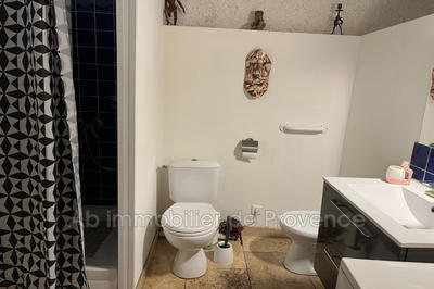 Appartement - 57 m² - 2 pièces