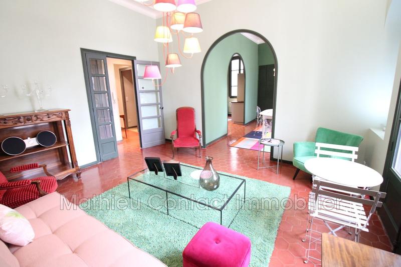 Appartement - 69 m² - 2 pièces