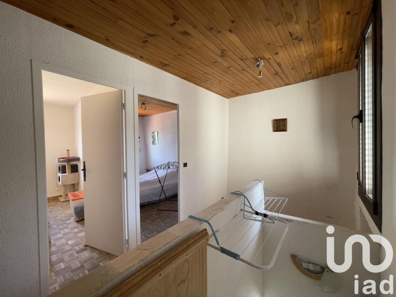 Maison de village - 52 m² - 3 pièces