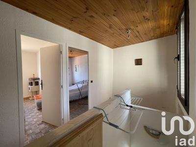 Maison de village - 52 m² - 3 pièces