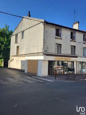Local commercial - 110 m²