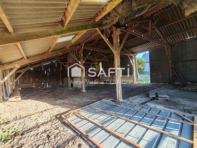 Maison - 64 m² - 3 pièces