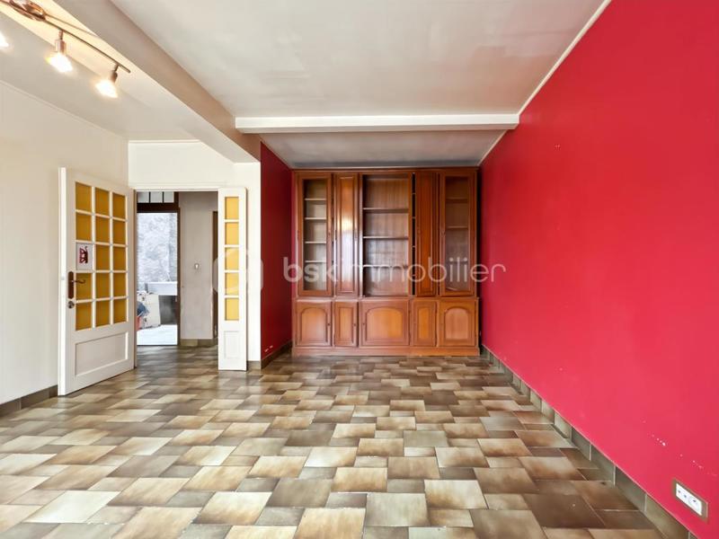 Maison - 100 m² - 3 pièces