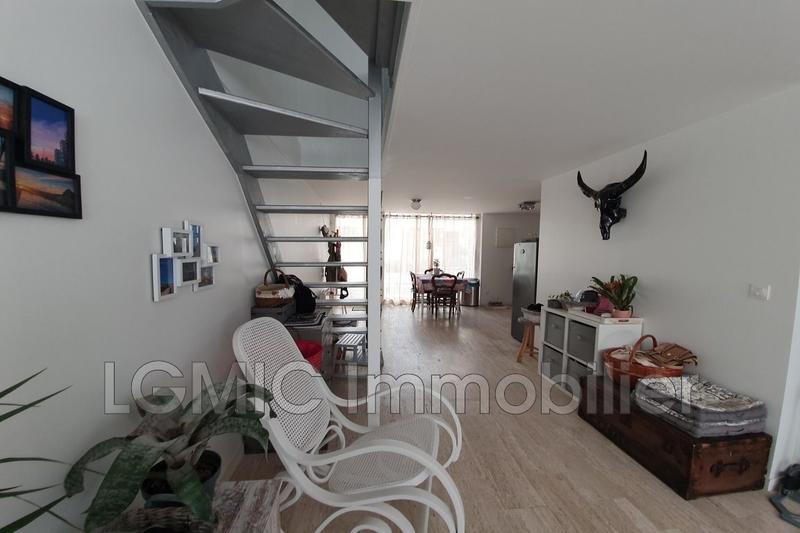 Appartement - 78 m² - 3 pièces