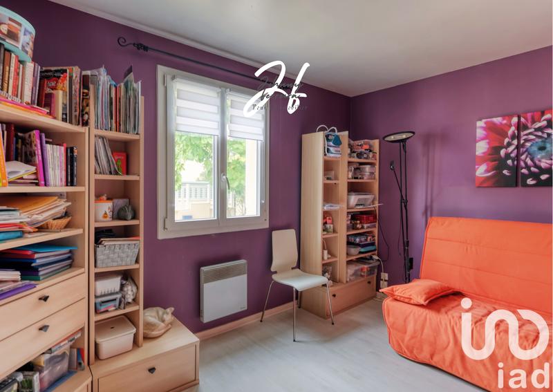 Maison - 137 m² - 6 pièces