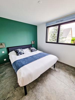 Maison - 130 m² - 4 pièces