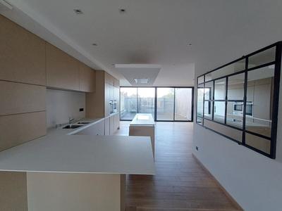 Appartement - 158 m² - 5 pièces