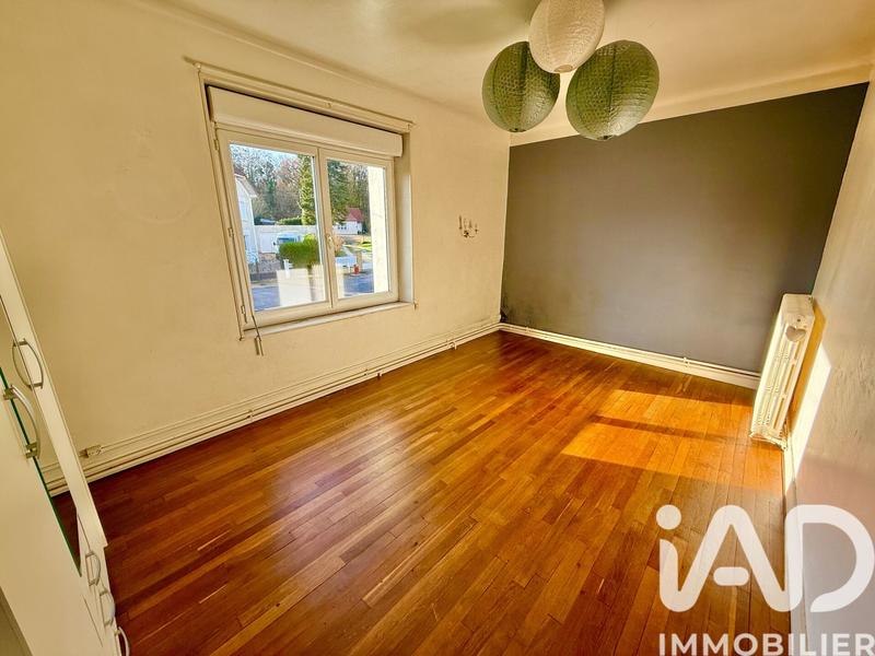 Maison de campagne - 105 m² - 4 pièces