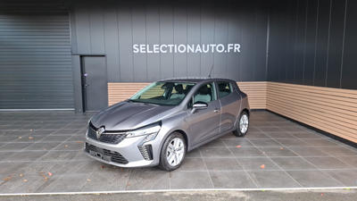 Renault Clio V Evolution TCe 90