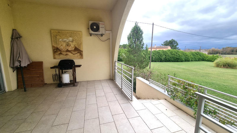 Maison - 163 m² - 6 pièces