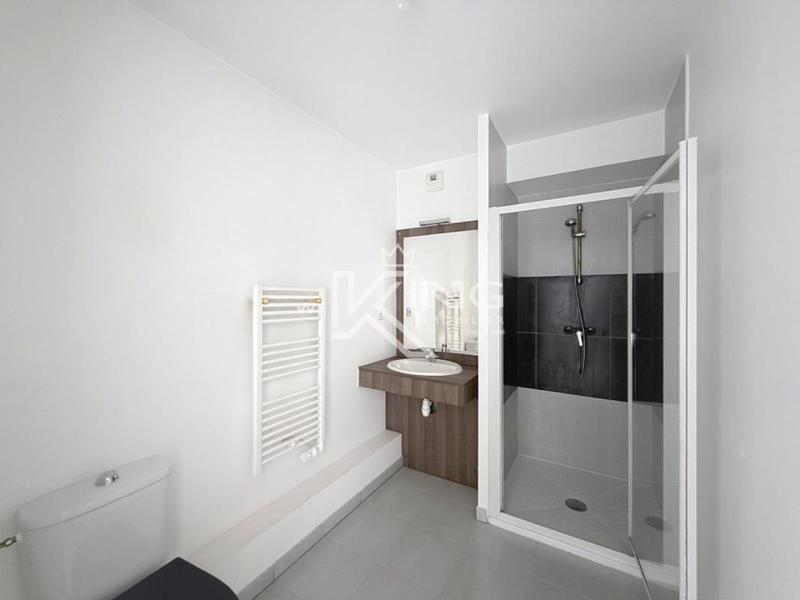 Appartement - 41 m² - 2 pièces