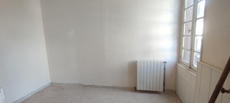 Maison - 61 m² - 3 pièces