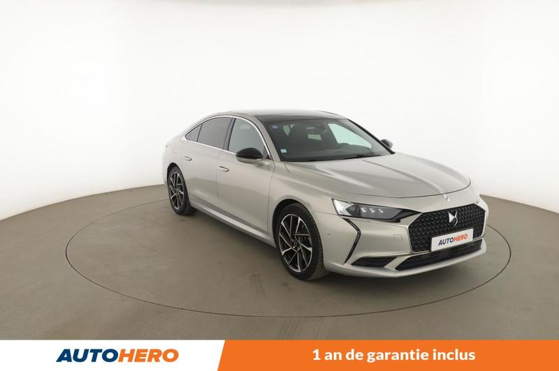 Ds ds 9 1.6 E-Tense Hybrid Rivoli + 225 ch