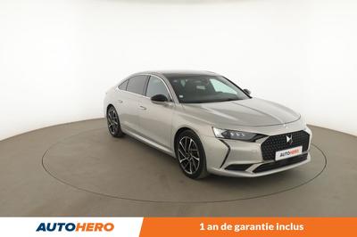 Ds ds 9 1.6 E-Tense Hybrid Rivoli + 225 ch