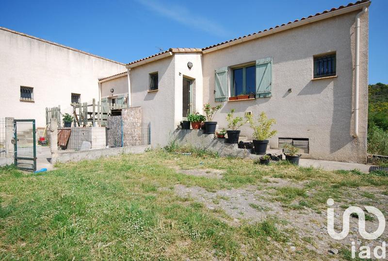 Maison - 446 m² - 14 pièces
