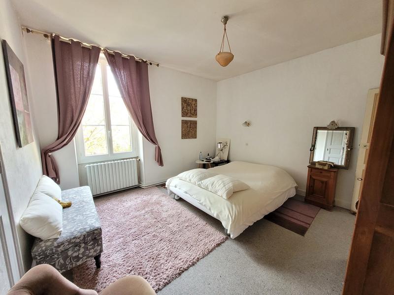 Maison - 156 m² - 7 pièces