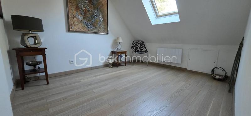 Maison - 115 m² - 6 pièces