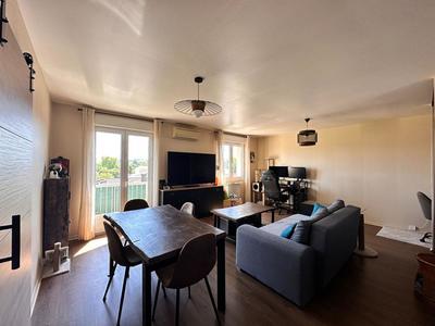 Appartement - 74 m² - 3 pièces