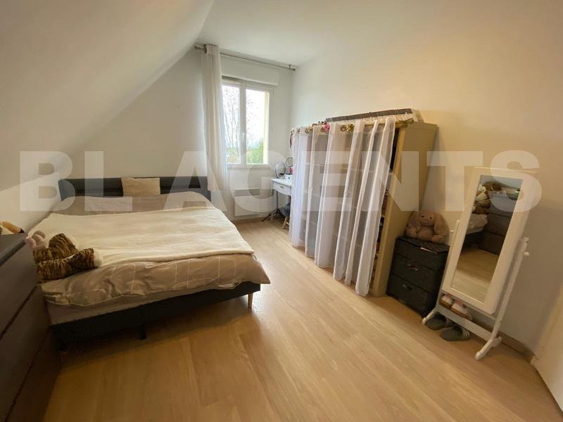 Pavillon - 111 m² - 6 pièces