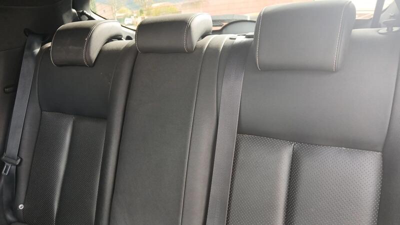 Nissan Juke 1.5 dCi 110 n Connecta