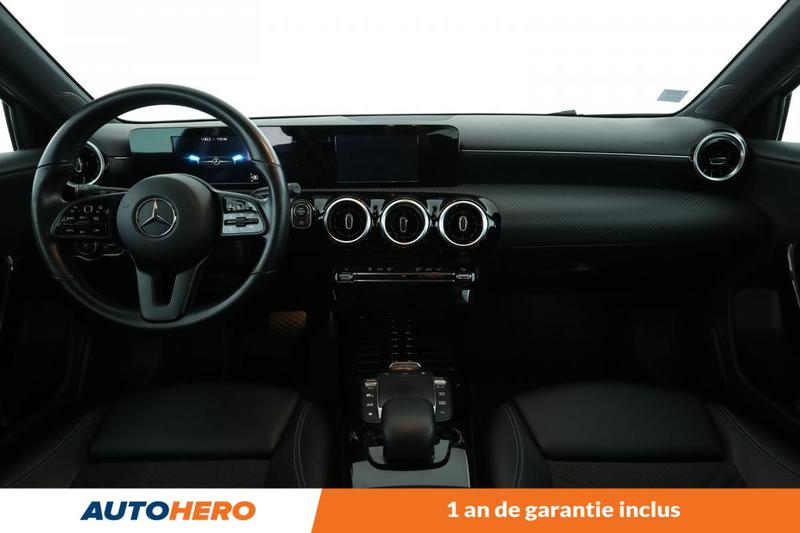 Mercedes Classe a 180 d Style Line 7g-Dct 116 ch