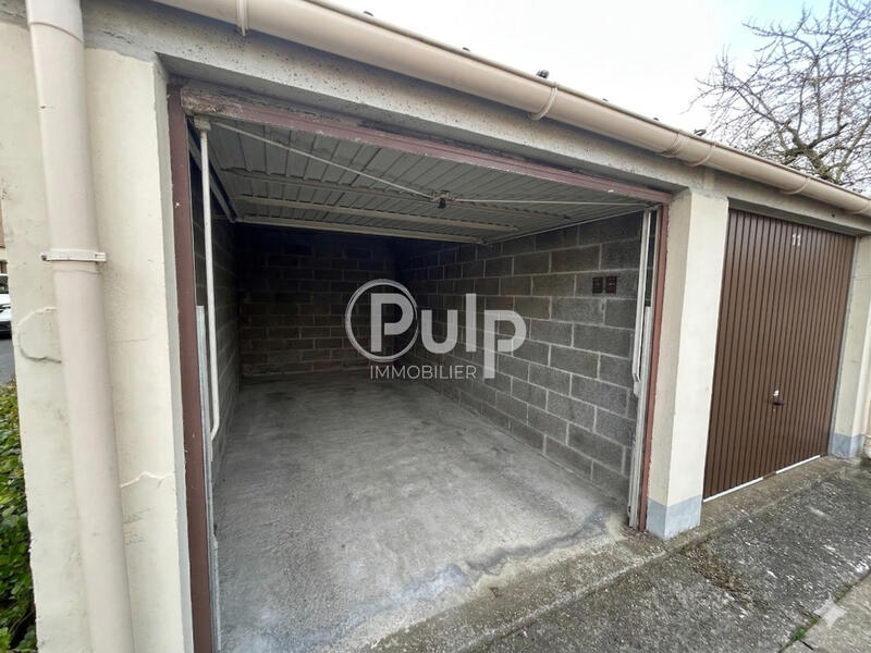 Appartement - 65 m² - 4 pièces