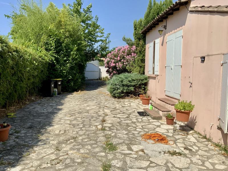 Maison - 99 m² - 3 pièces