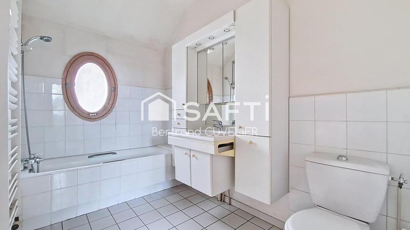 Local commercial - 172 m² - 6 pièces